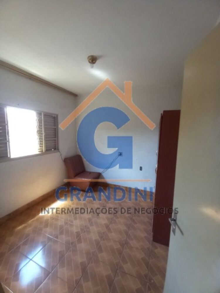 Casa, 4 quartos, 705 m² - Foto 1