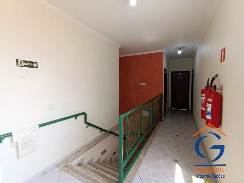 Conjunto Comercial-Sala para alugar - Foto 9