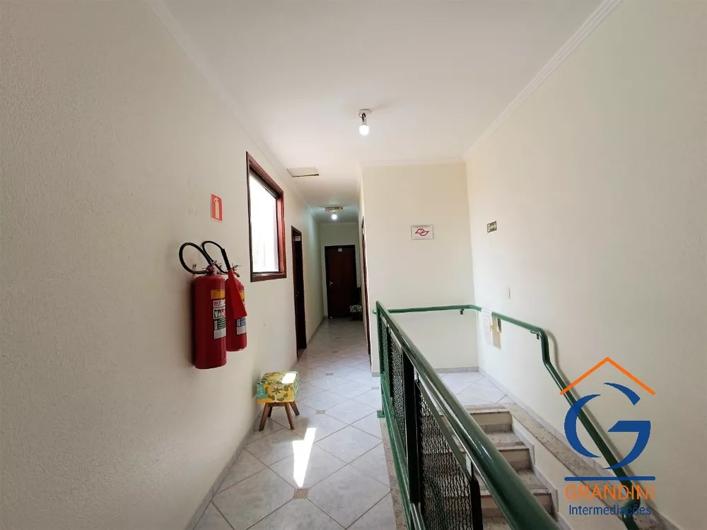 Conjunto Comercial-Sala para alugar - Foto 10