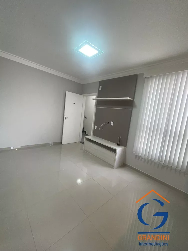 Apartamento à venda com 2 quartos, 57m² - Foto 4