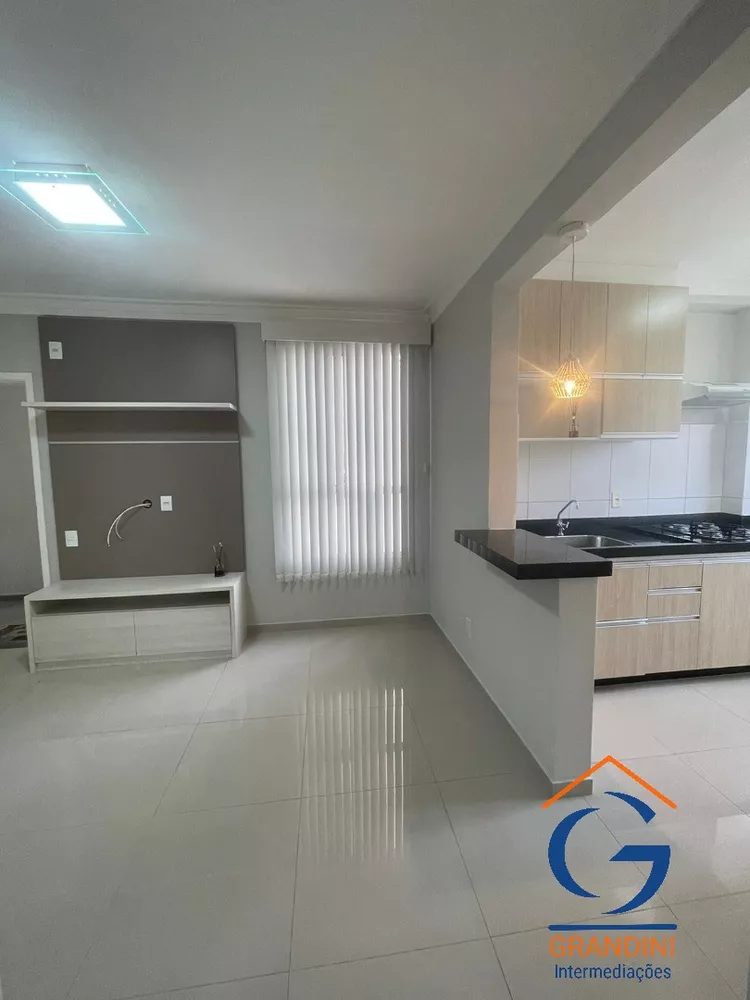 Apartamento à venda com 2 quartos, 57m² - Foto 11