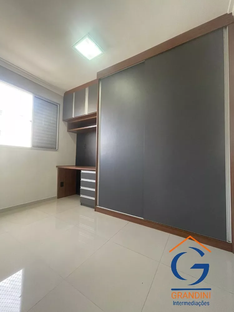 Apartamento à venda com 2 quartos, 57m² - Foto 6