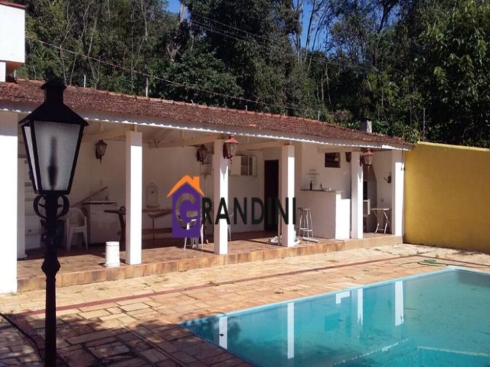 Chácara, 3 quartos - Foto 9