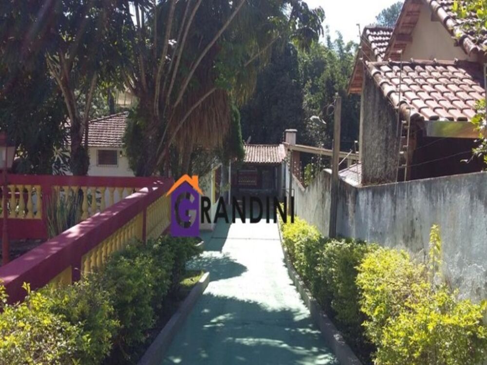 Chácara, 3 quartos - Foto 10