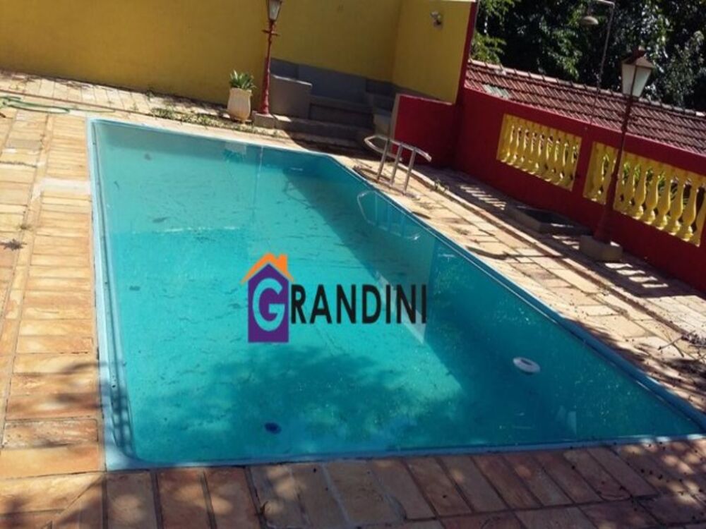 Chácara, 3 quartos - Foto 1