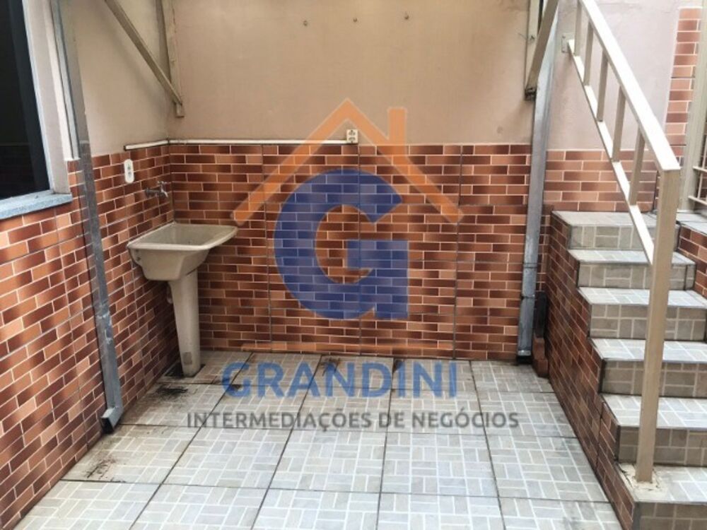 Casa, 4 quartos - Foto 1