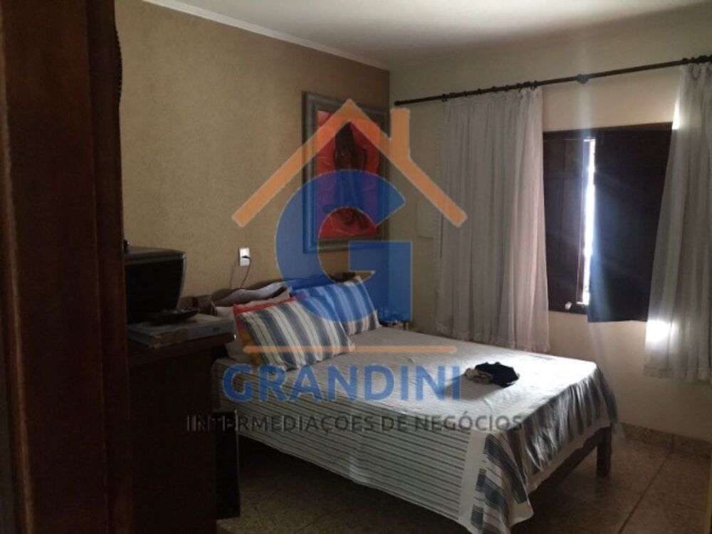 Casa, 4 quartos - Foto 4