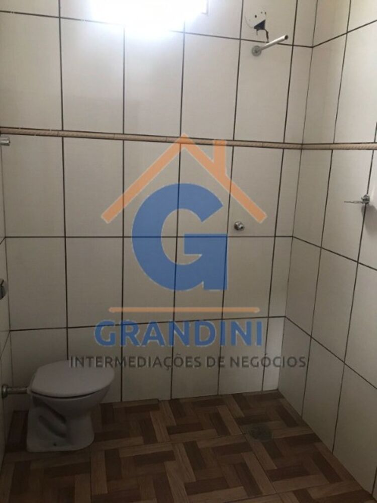 Casa, 4 quartos - Foto 2