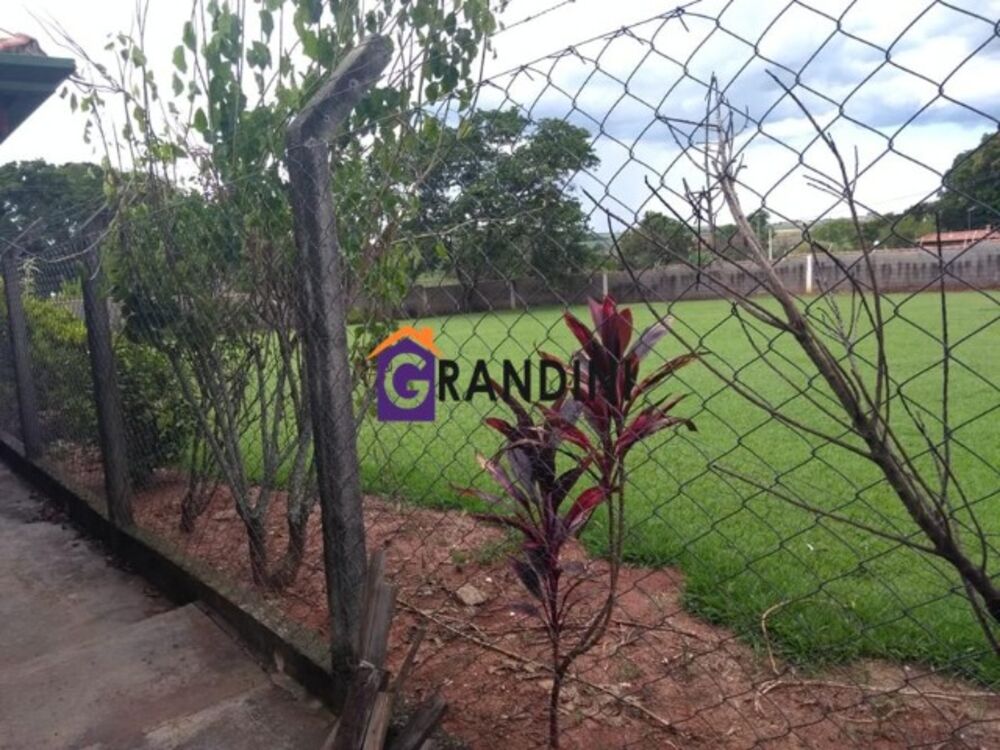 Chácara, 2 quartos - Foto 1