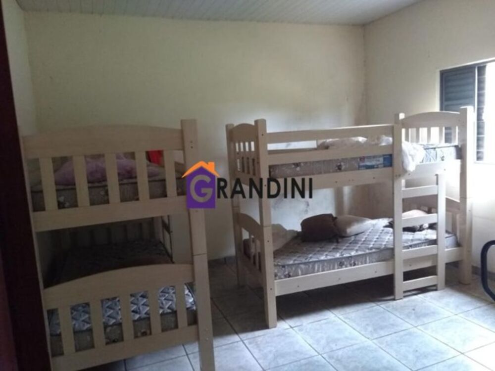 Chácara, 2 quartos - Foto 4