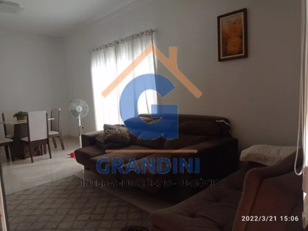 Casa, 3 quartos, 300 m² - Foto 10