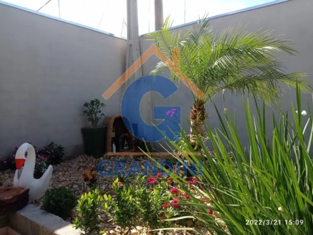 Casa, 3 quartos, 300 m² - Foto 11