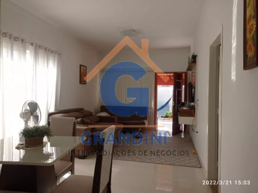 Casa, 3 quartos, 300 m² - Foto 5