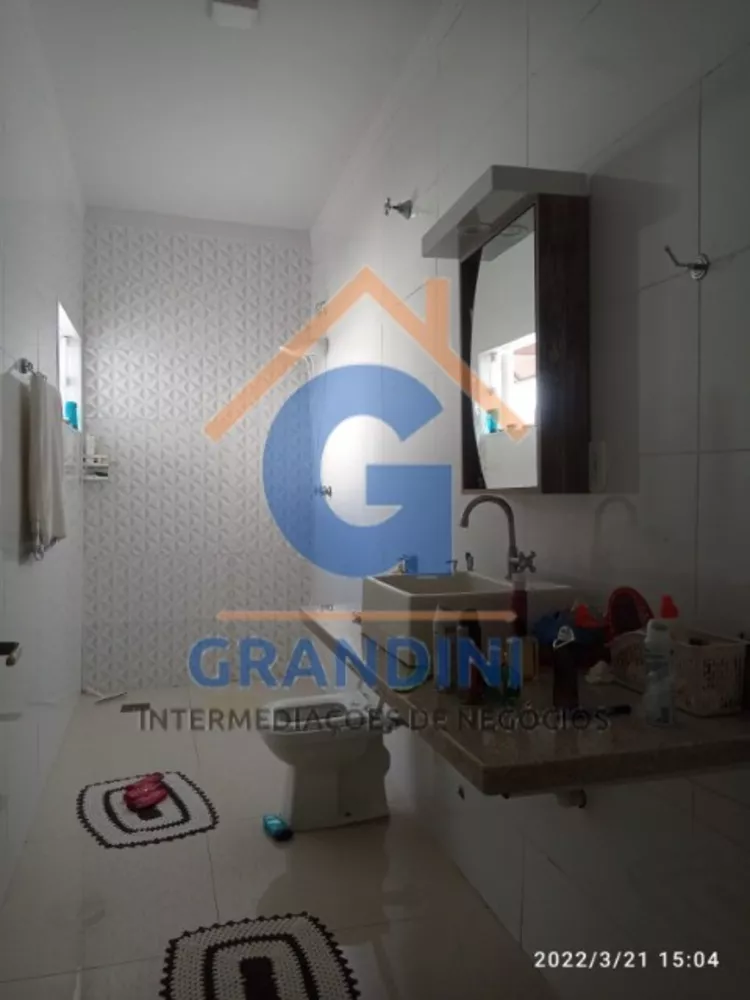 Casa, 3 quartos, 300 m² - Foto 7