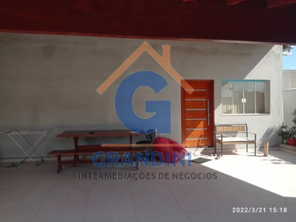 Casa, 3 quartos, 300 m² - Foto 12