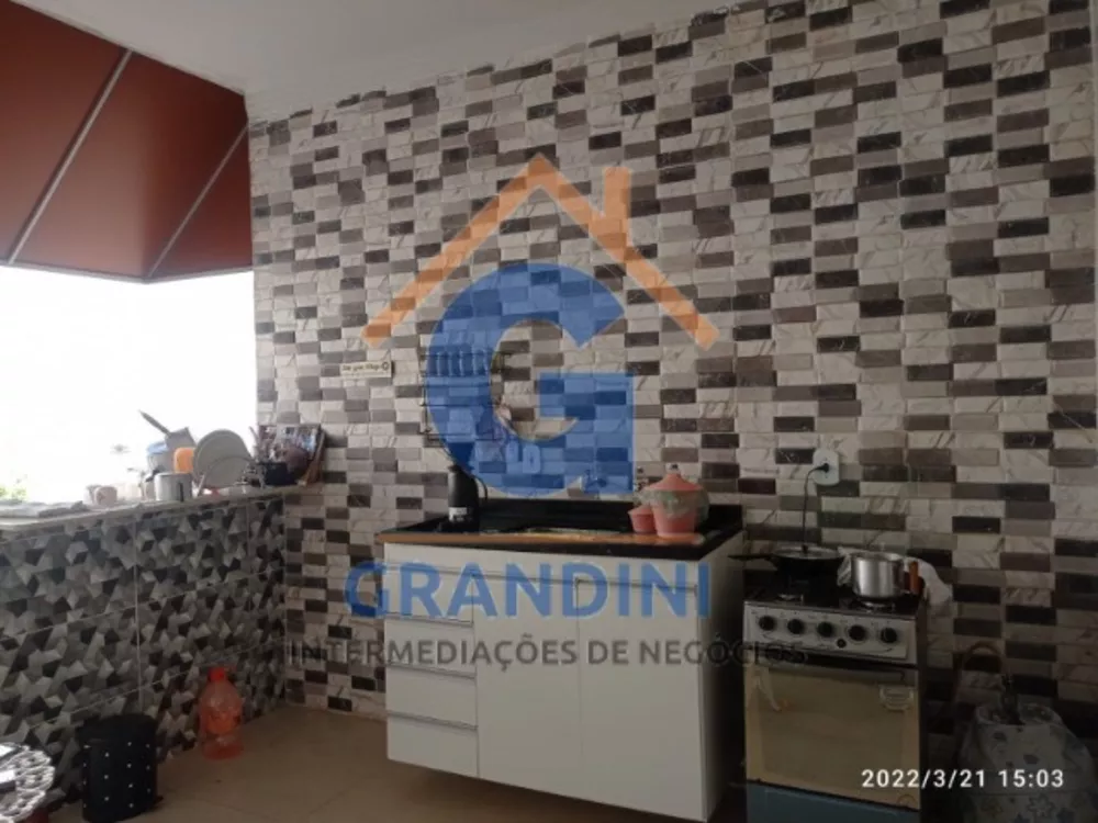 Casa, 3 quartos, 300 m² - Foto 2