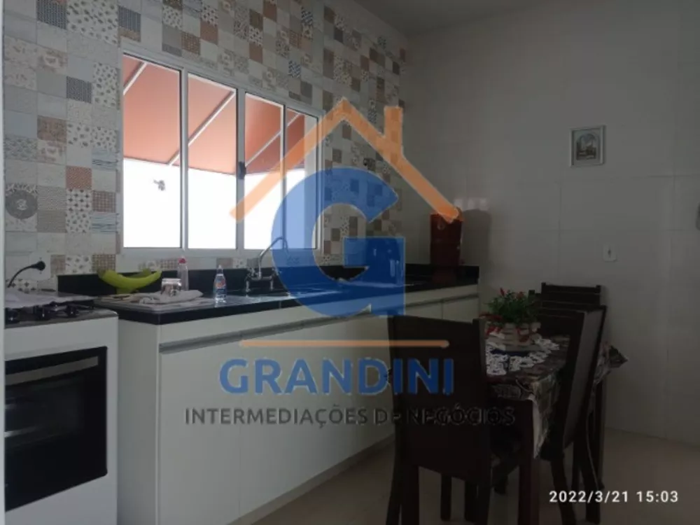 Casa, 3 quartos, 300 m² - Foto 4