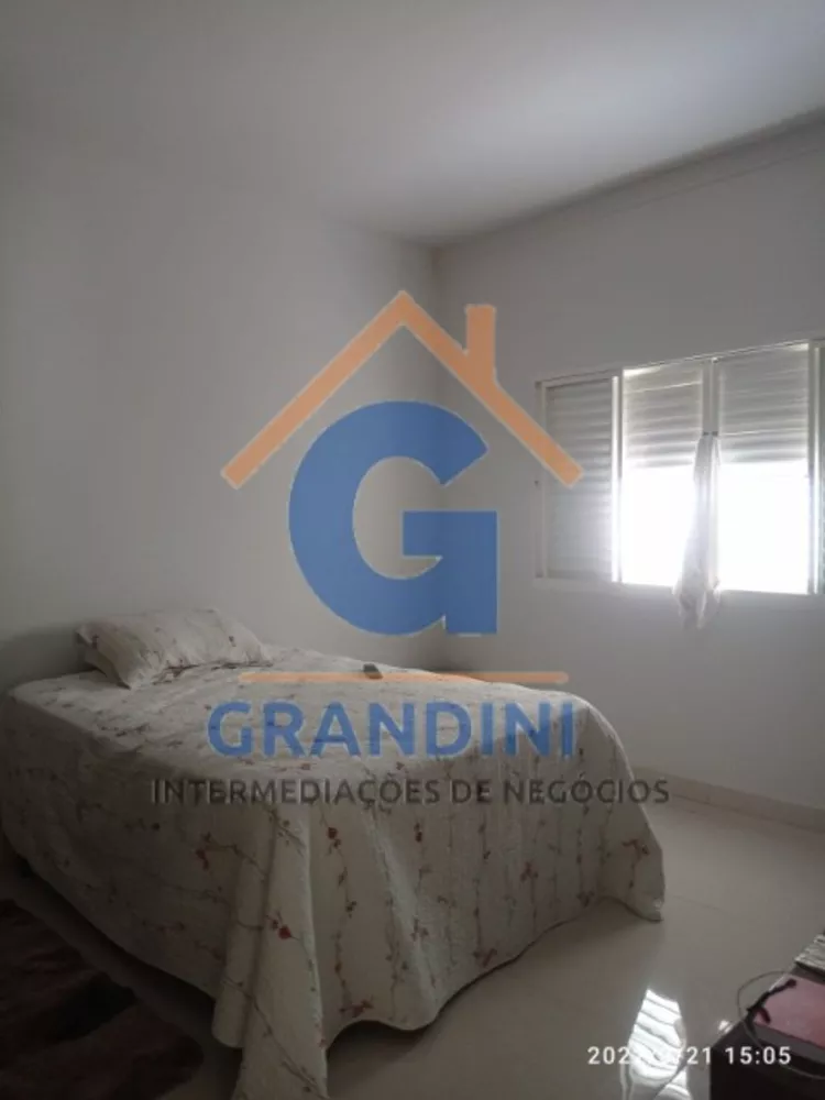 Casa, 3 quartos, 300 m² - Foto 8