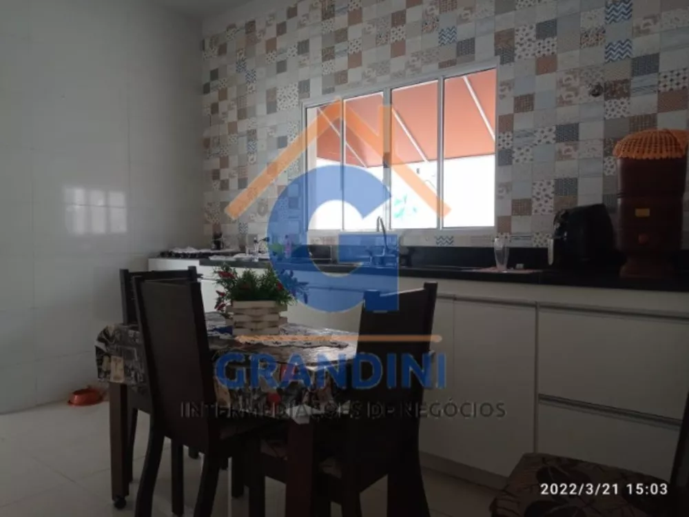 Casa, 3 quartos, 300 m² - Foto 3