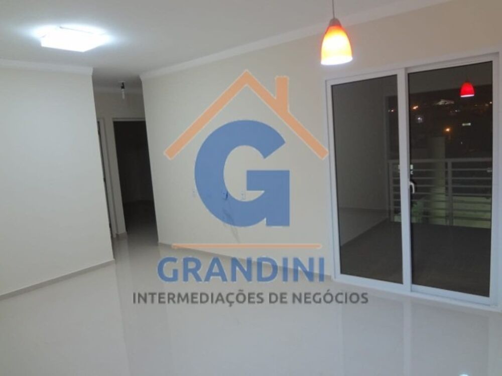 Apartamento, 3 quartos, 70 m² - Foto 1