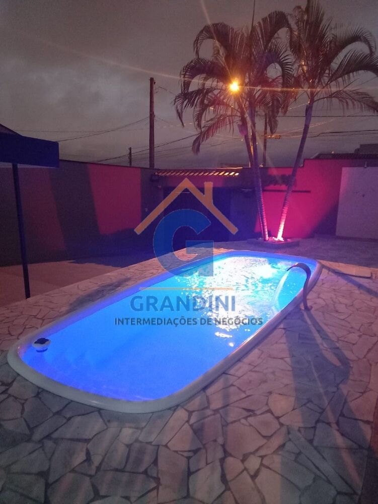 Casa, 3 quartos, 200 m² - Foto 3