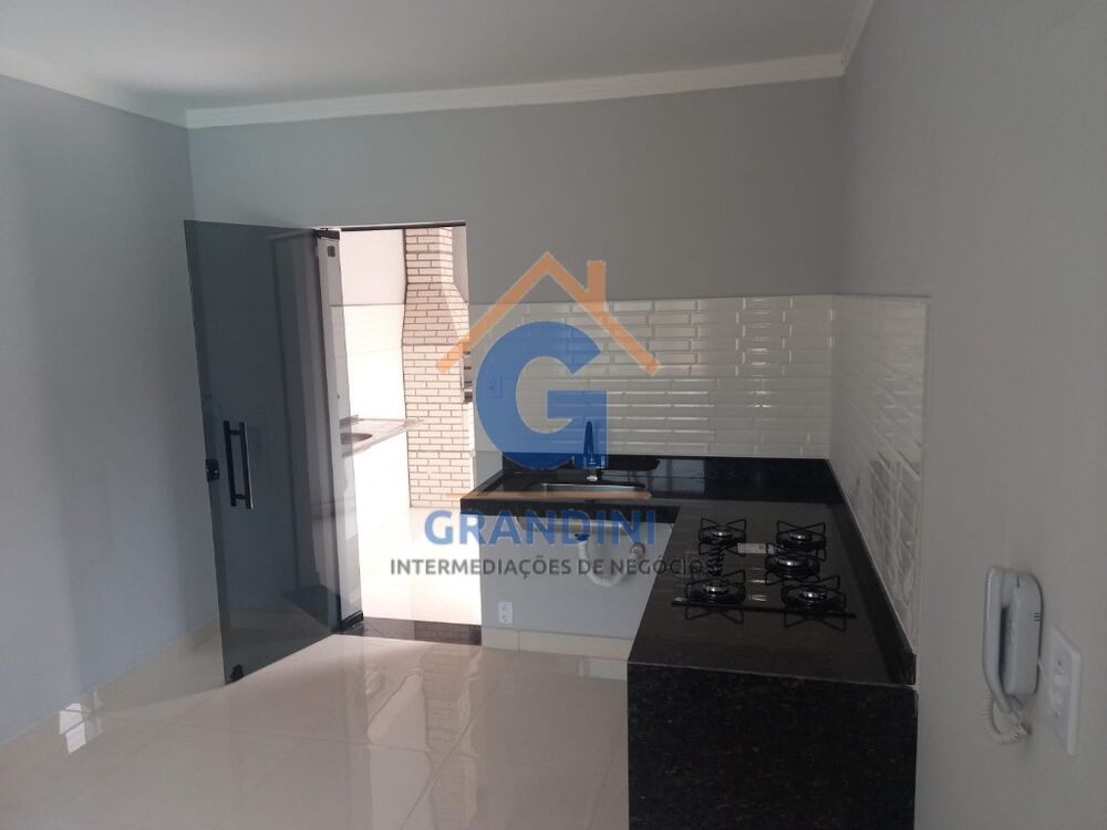 Casa, 3 quartos, 200 m² - Foto 2