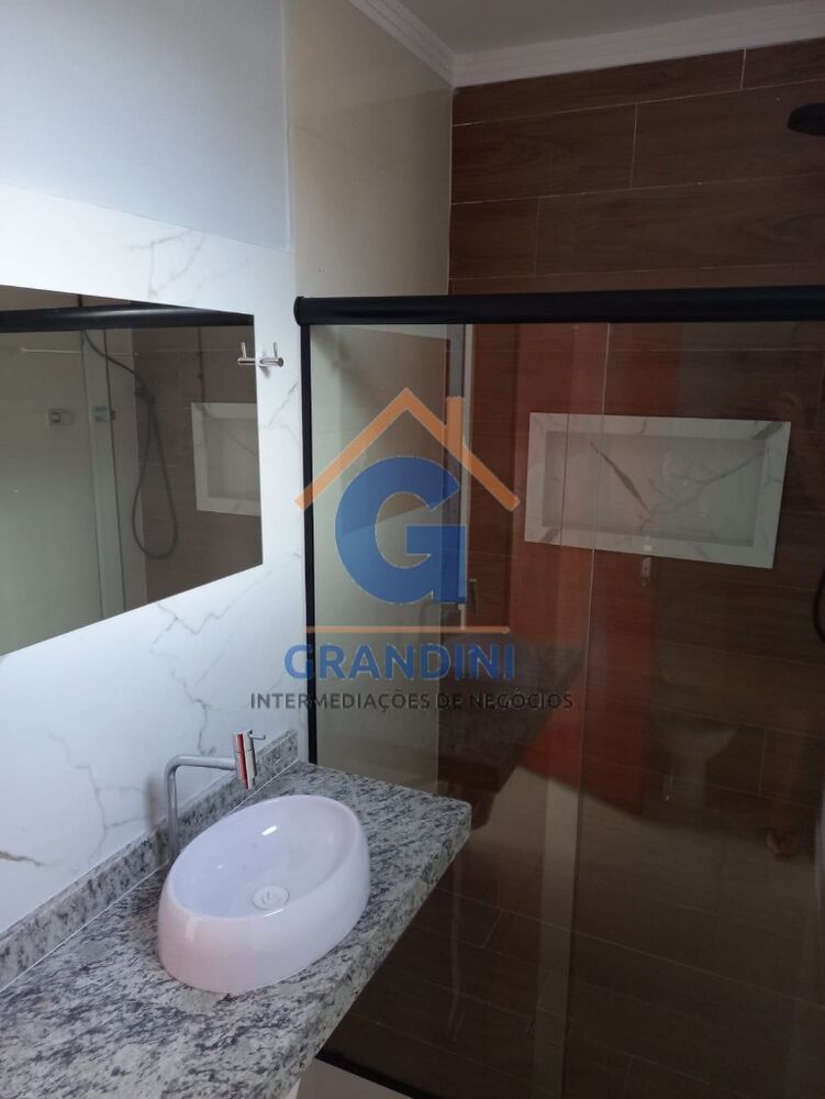 Casa, 3 quartos, 200 m² - Foto 4