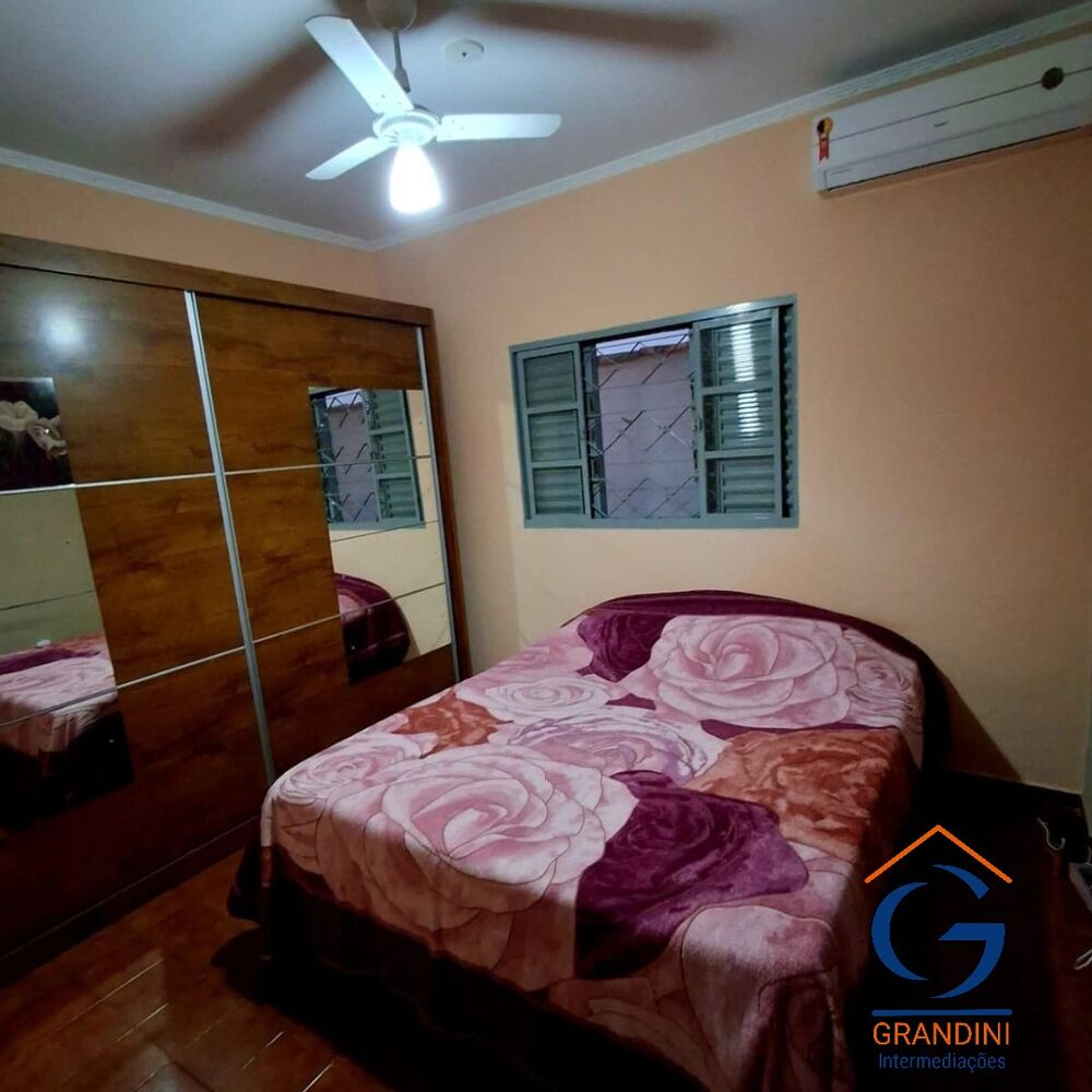 Casa, 3 quartos, 183 m² - Foto 4