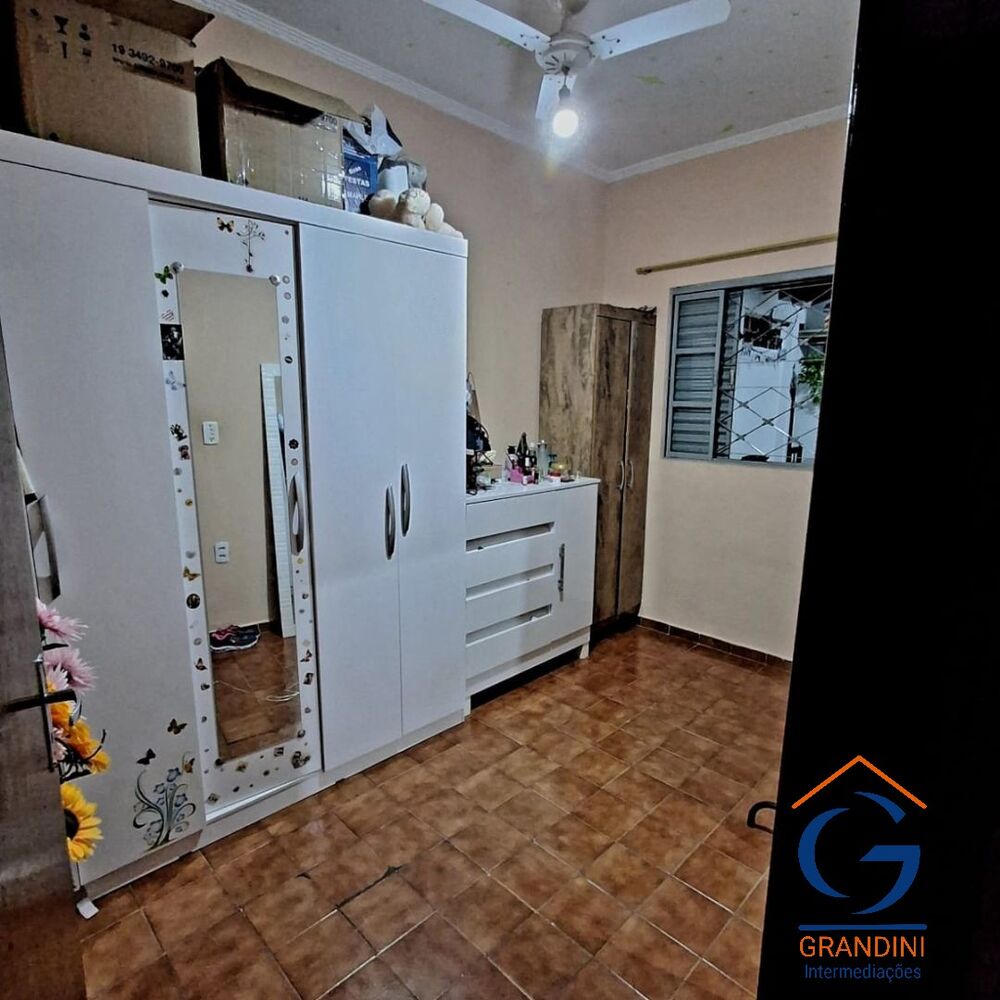 Casa, 3 quartos, 183 m² - Foto 1