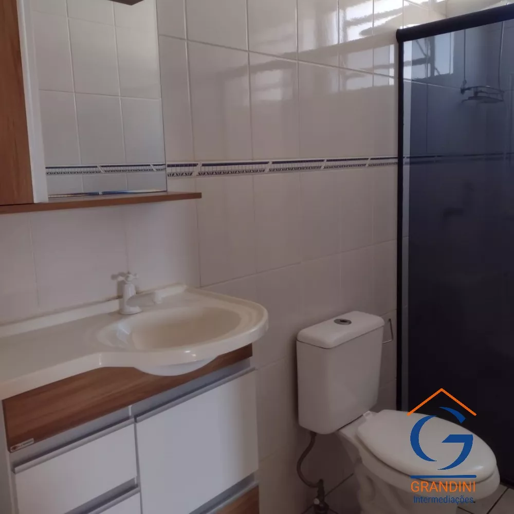 Apartamento à venda com 2 quartos, 61m² - Foto 6