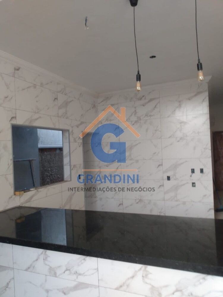 Casa, 2 quartos, 150 m² - Foto 3