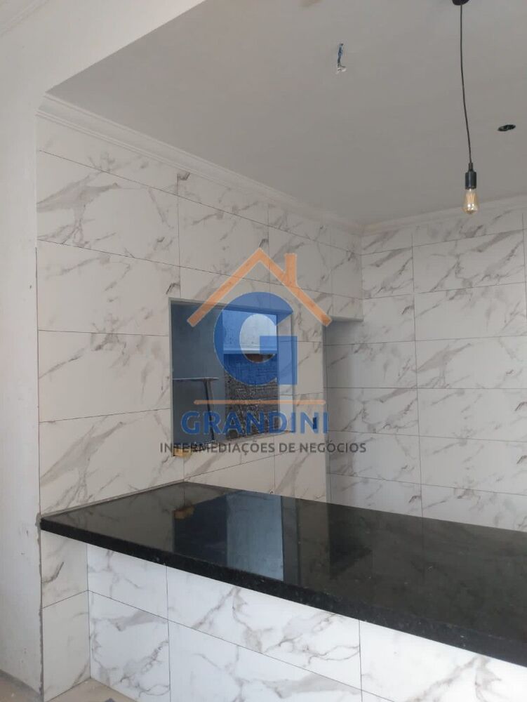 Casa, 2 quartos, 150 m² - Foto 2
