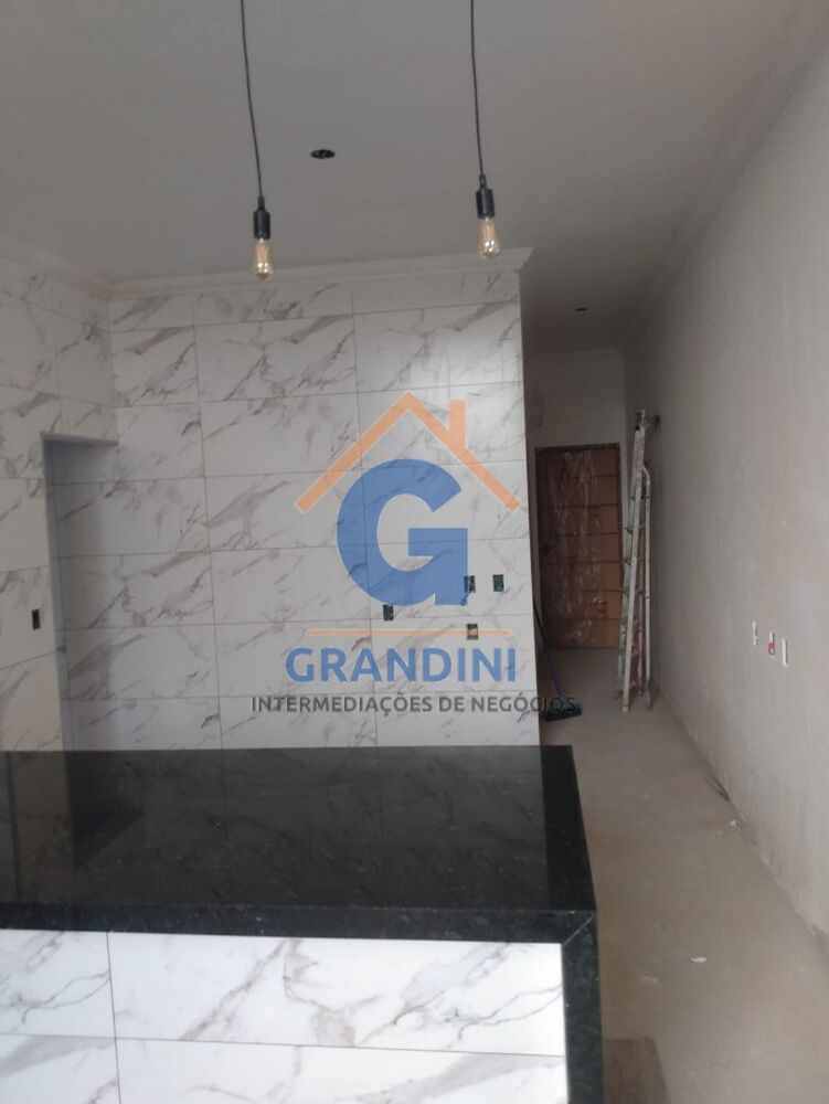 Casa, 2 quartos, 150 m² - Foto 1