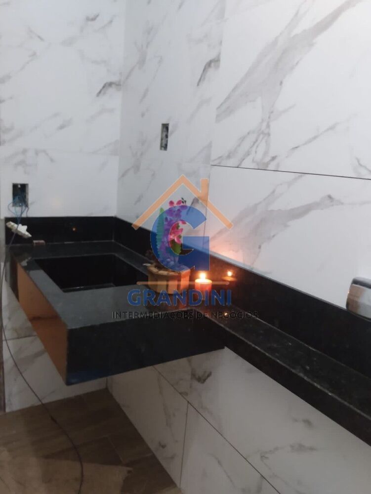 Casa, 2 quartos, 150 m² - Foto 4