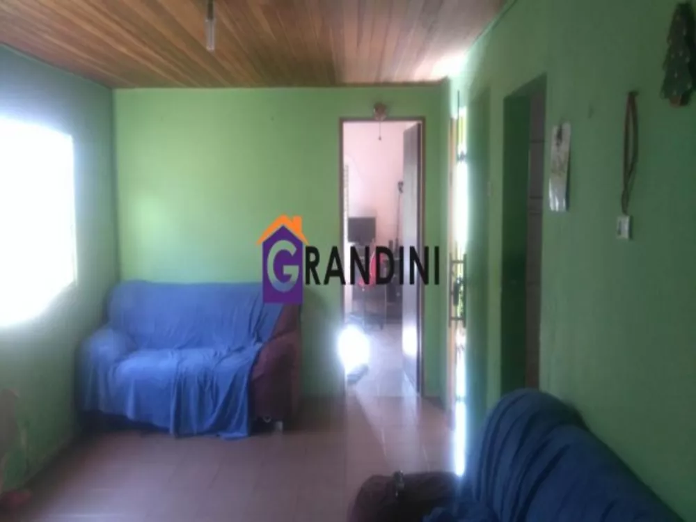 Casa à venda com 2 quartos - Foto 6