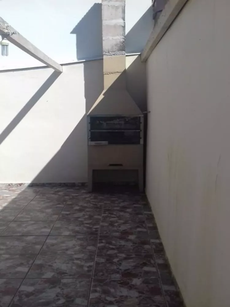 Casa, 3 quartos - Foto 4