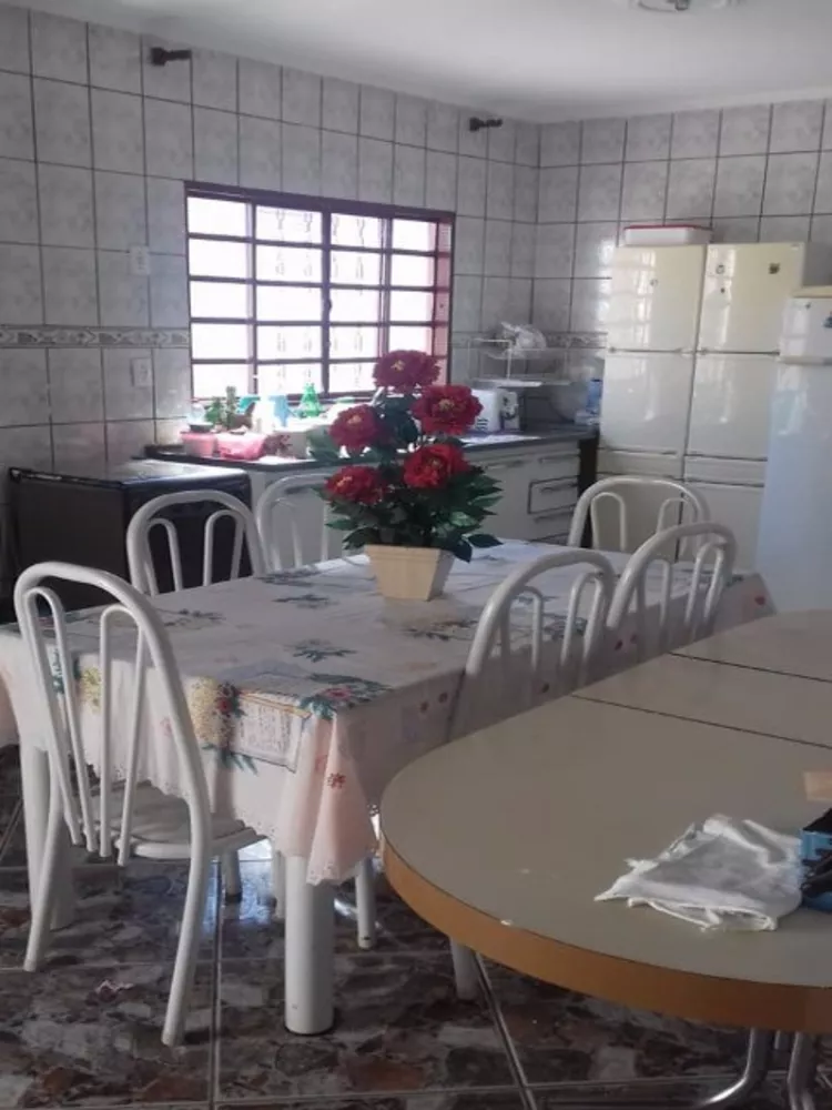 Casa, 3 quartos - Foto 8