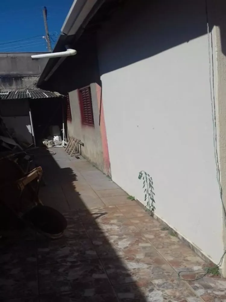 Casa, 3 quartos - Foto 7