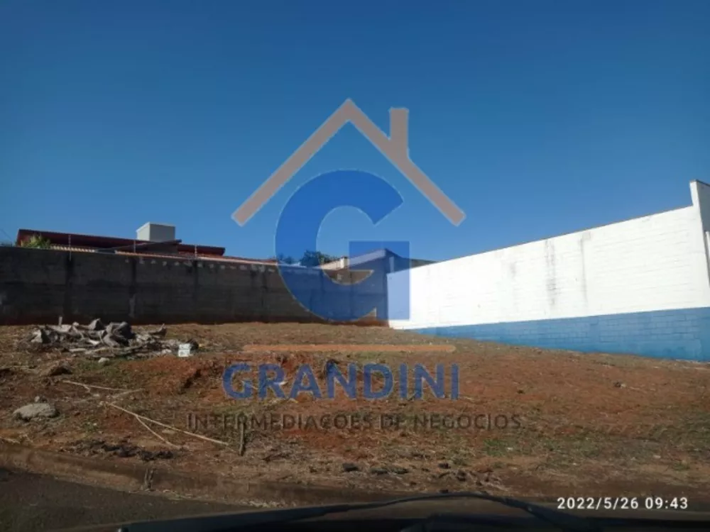 Terreno, 441 m² - Foto 1