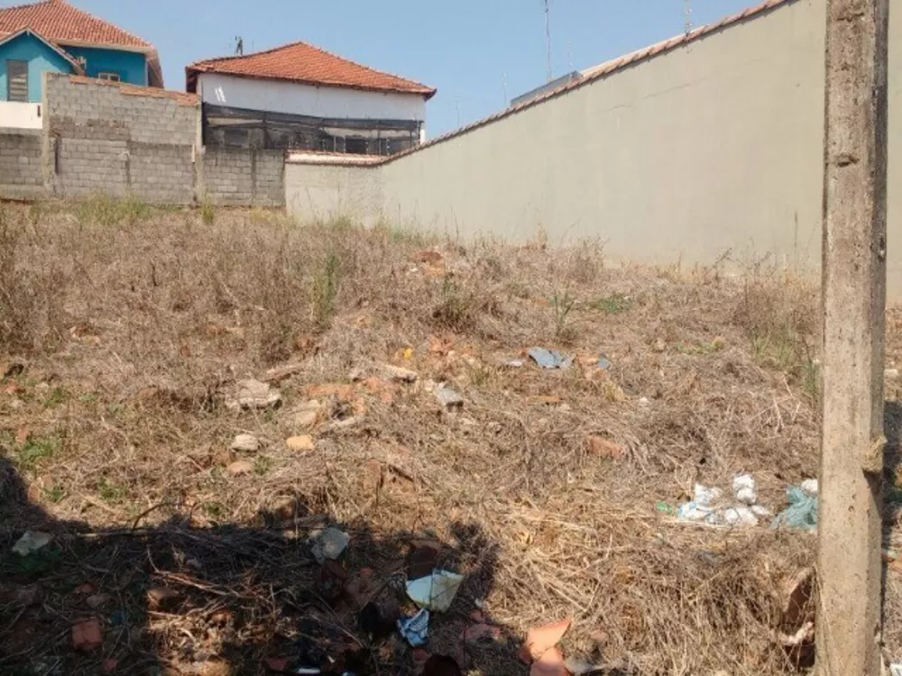 Terreno, 452 m² - Foto 1