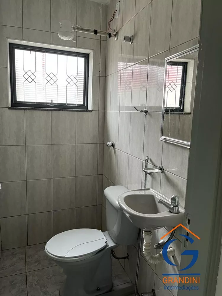 Conjunto Comercial-Sala à venda, 45m² - Foto 8