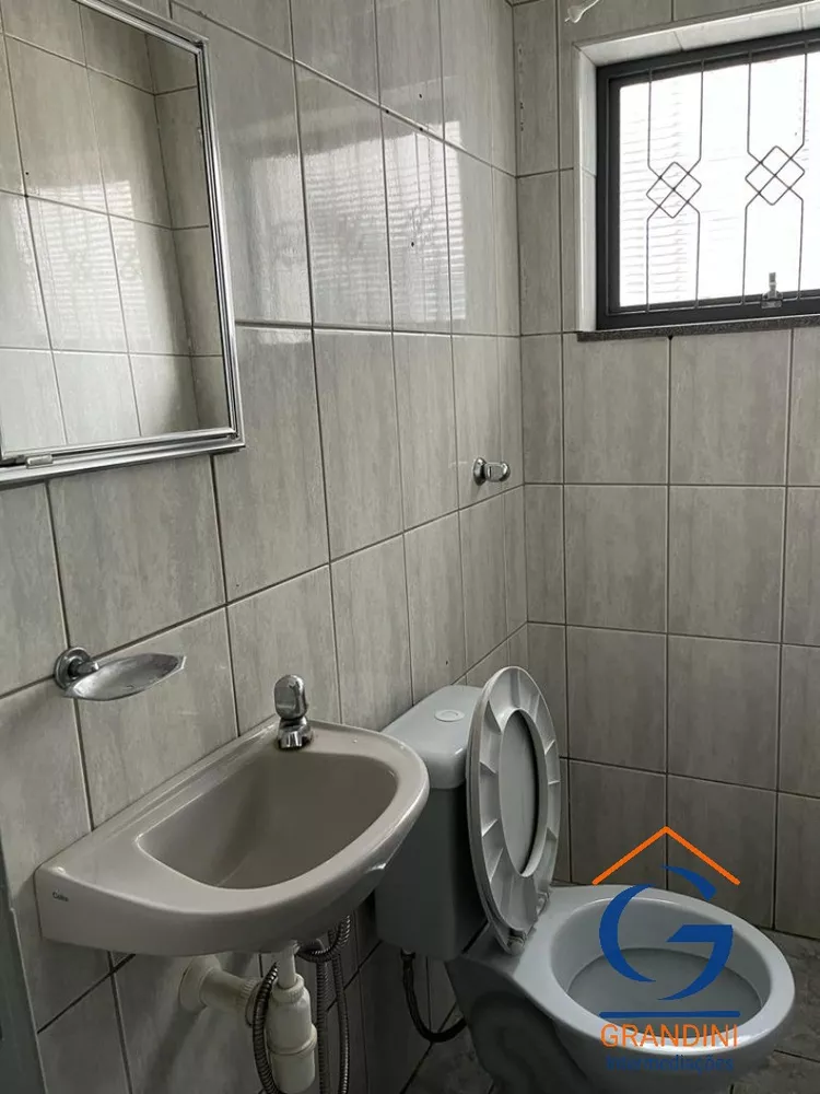 Conjunto Comercial-Sala à venda, 45m² - Foto 5