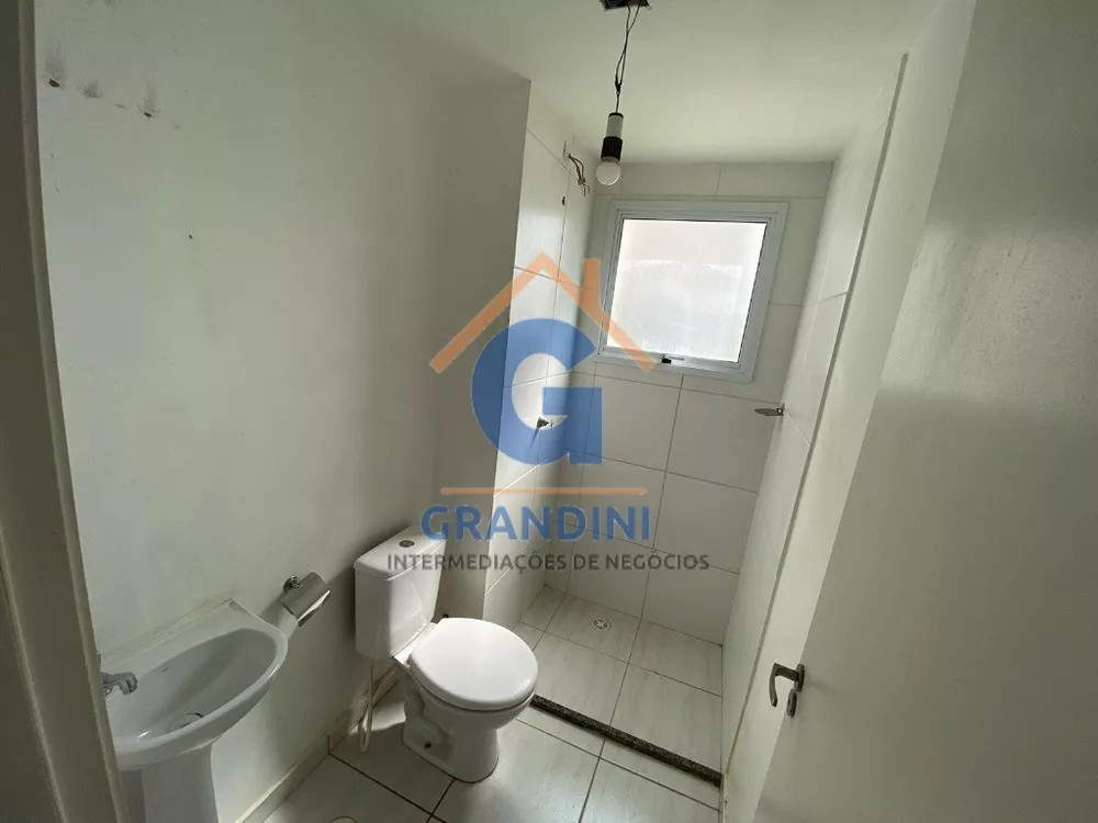 Apartamento, 2 quartos, 47 m² - Foto 5