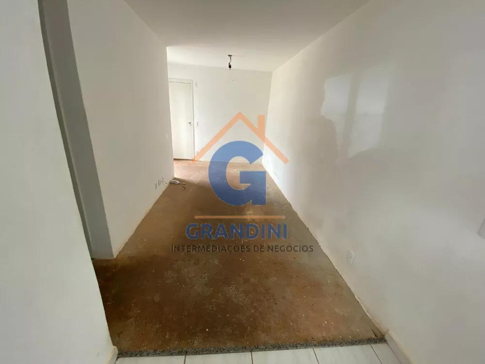 Apartamento, 2 quartos, 47 m² - Foto 3