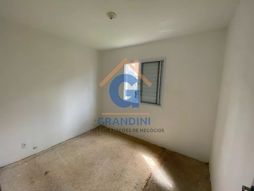 Apartamento, 2 quartos, 47 m² - Foto 2