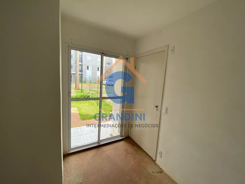 Apartamento, 2 quartos, 47 m² - Foto 4