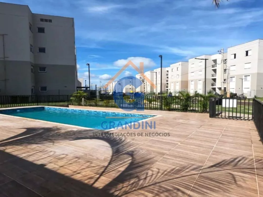 Apartamento, 2 quartos, 47 m² - Foto 1