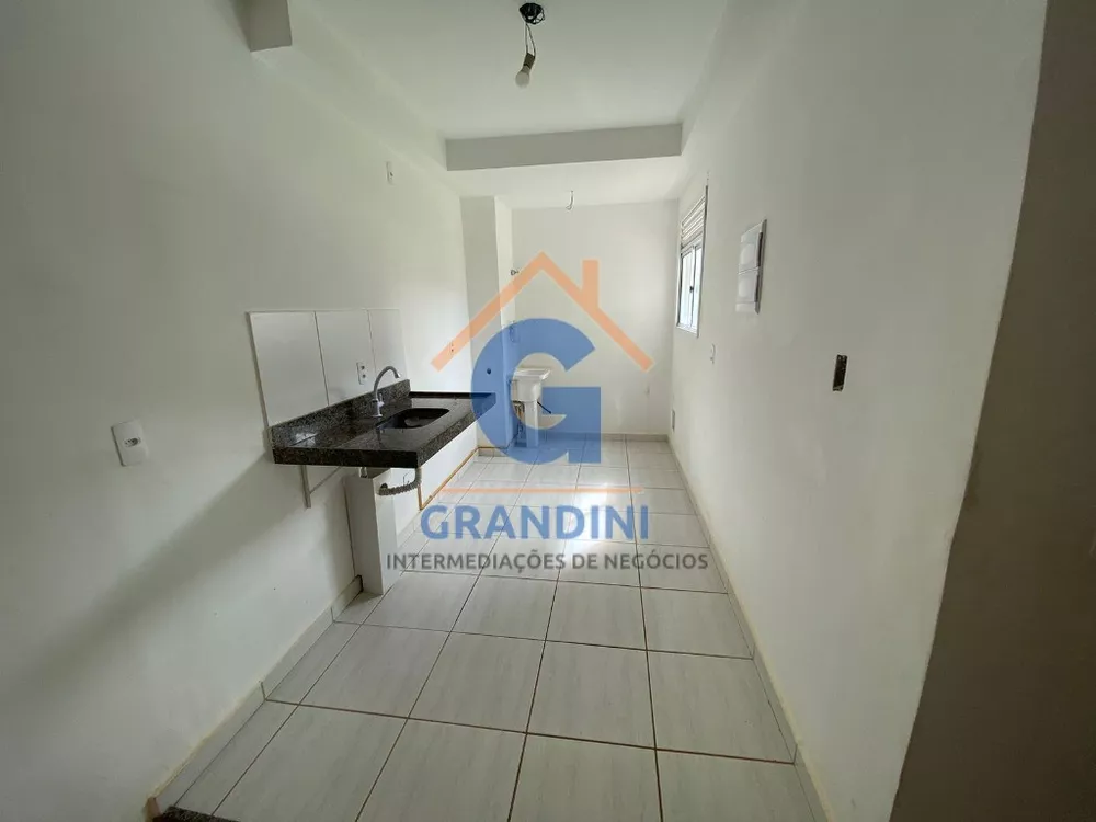 Apartamento, 2 quartos, 47 m² - Foto 6