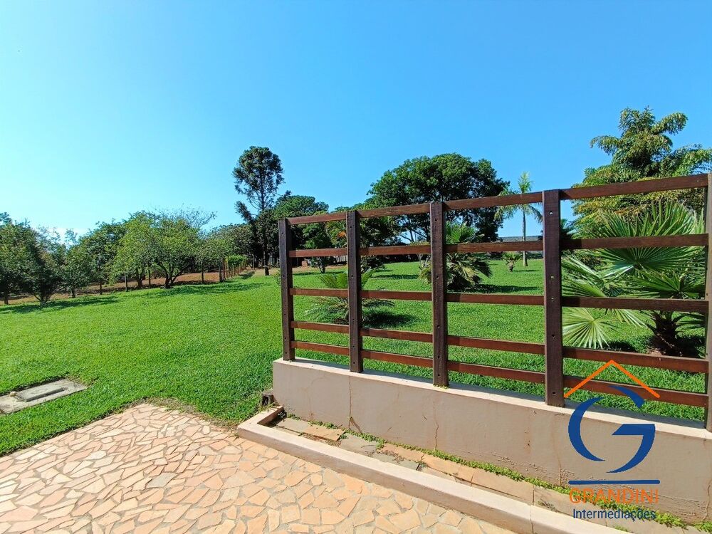 Chácara, 3 quartos - Foto 15