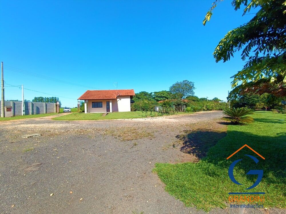 Chácara, 3 quartos - Foto 18